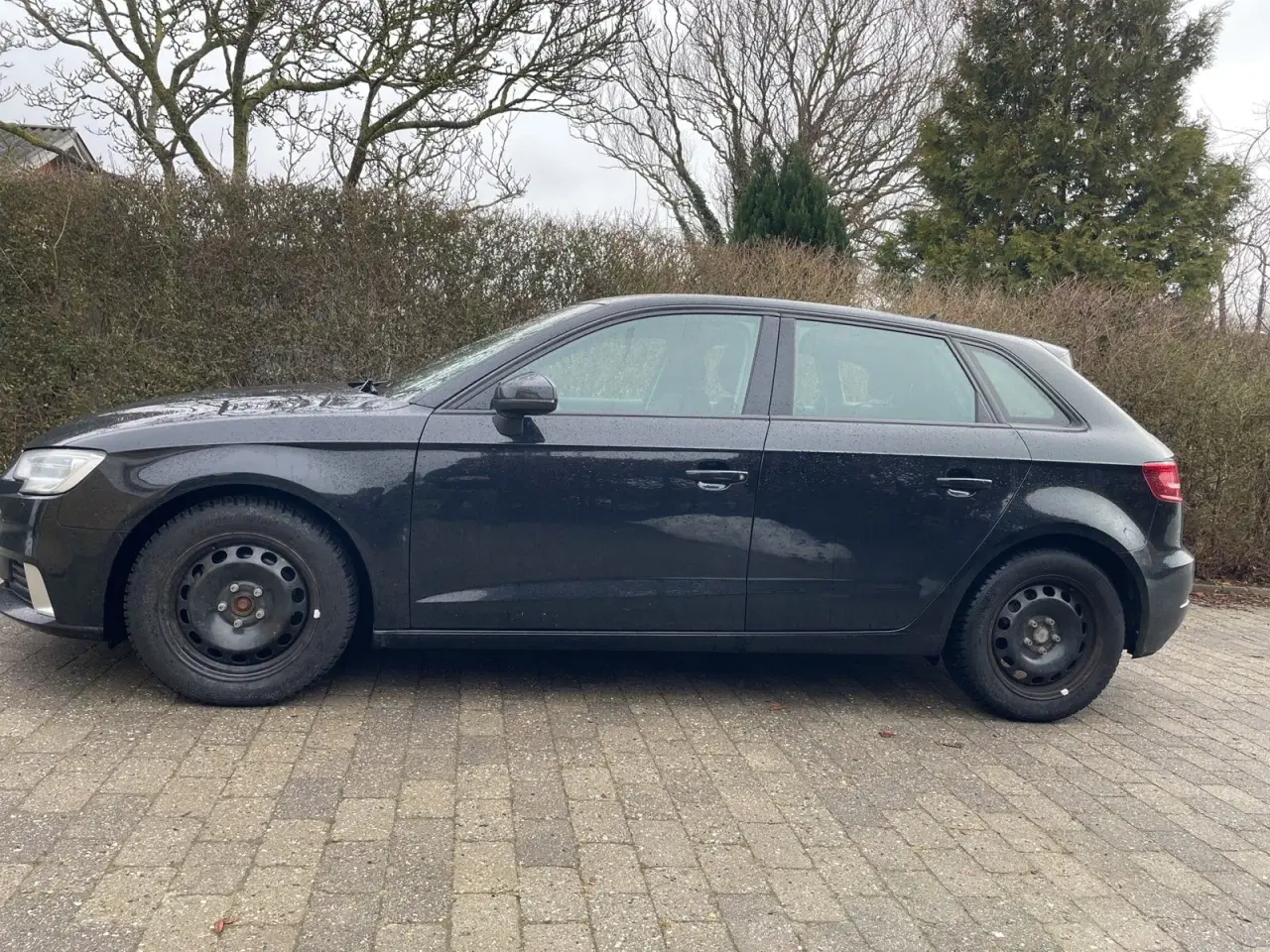 Billede 8 - Audi A3 1,6 TDi 116 Sport Sportback S-tr.