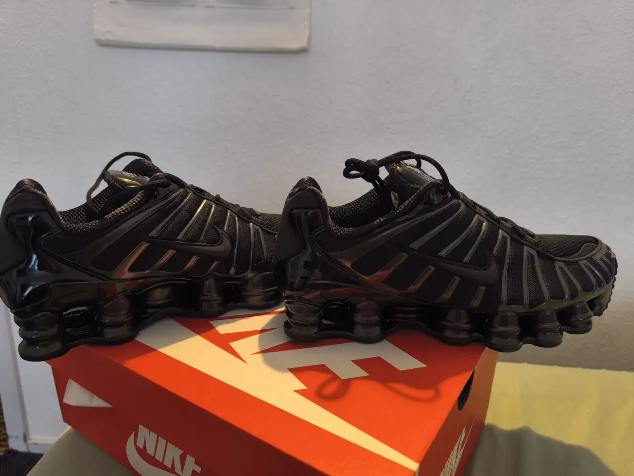 Billede 2 - Nike Shox