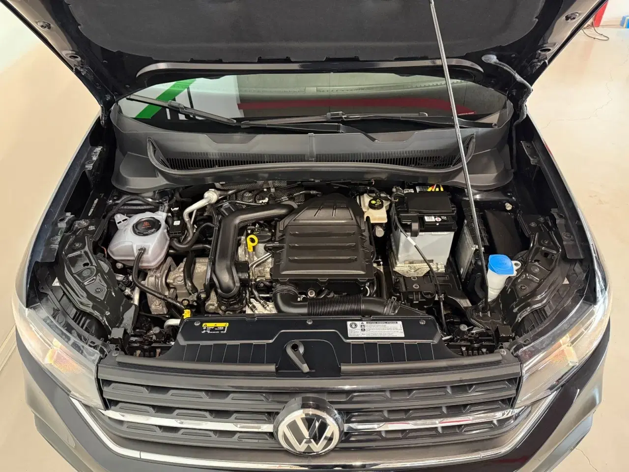 Billede 22 - VW T-Cross 1,0 TSi 115 Life+ DSG