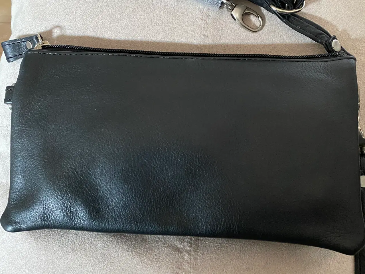 Billede 3 - Bon Goût læderclutch