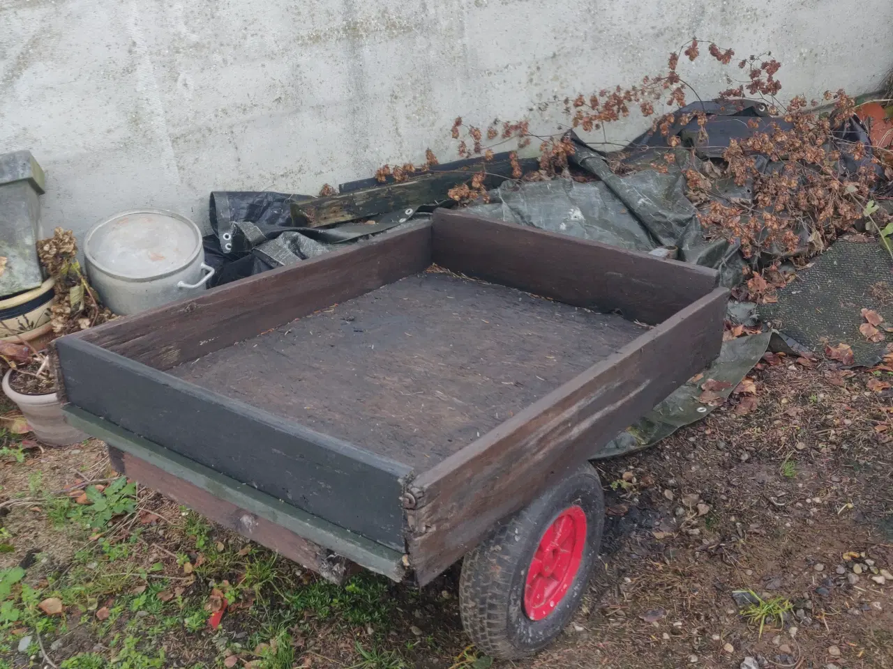 Billede 9 - Atv 150cc fighter