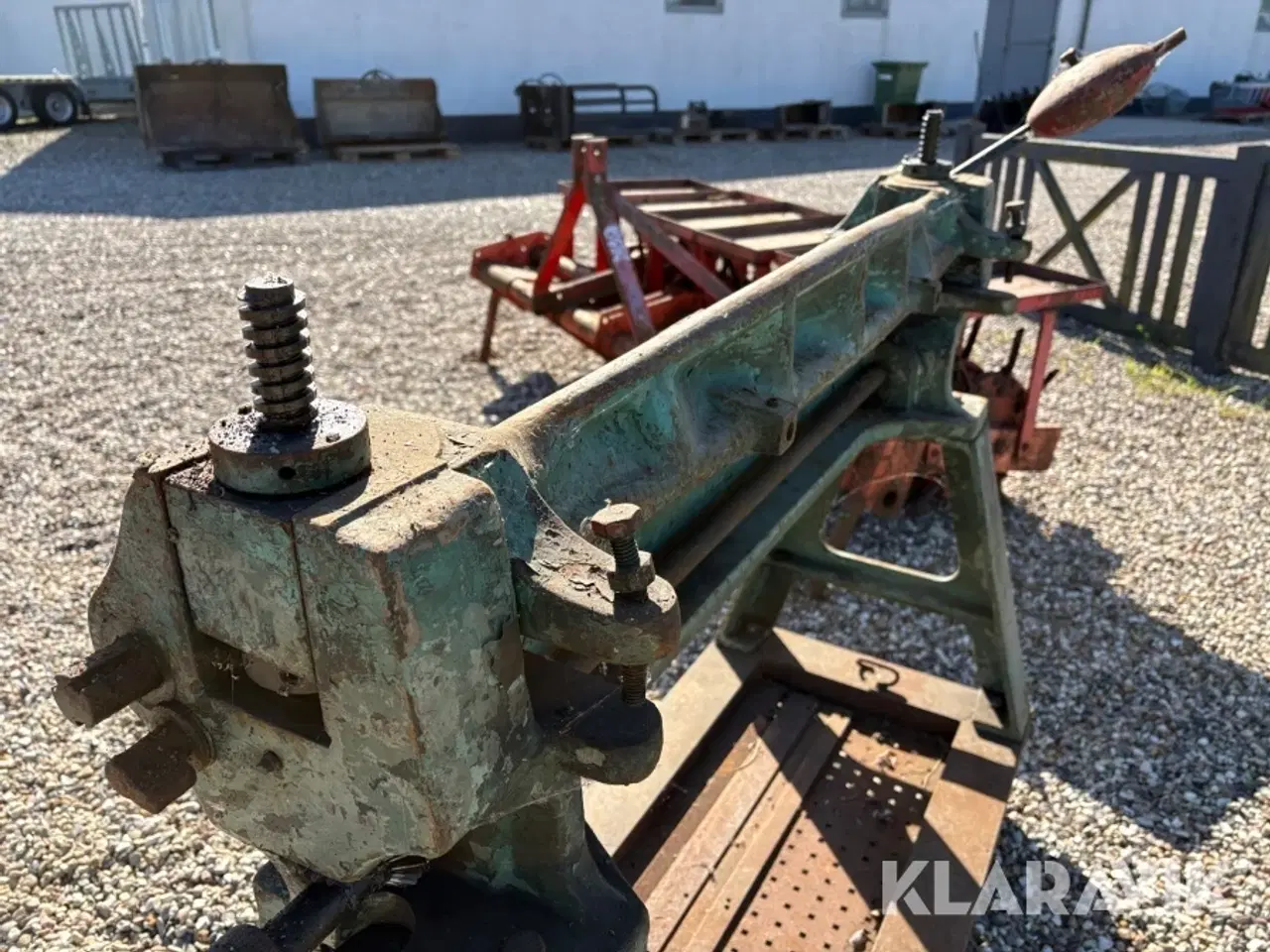 Billede 5 - Pladebukker Danbuk