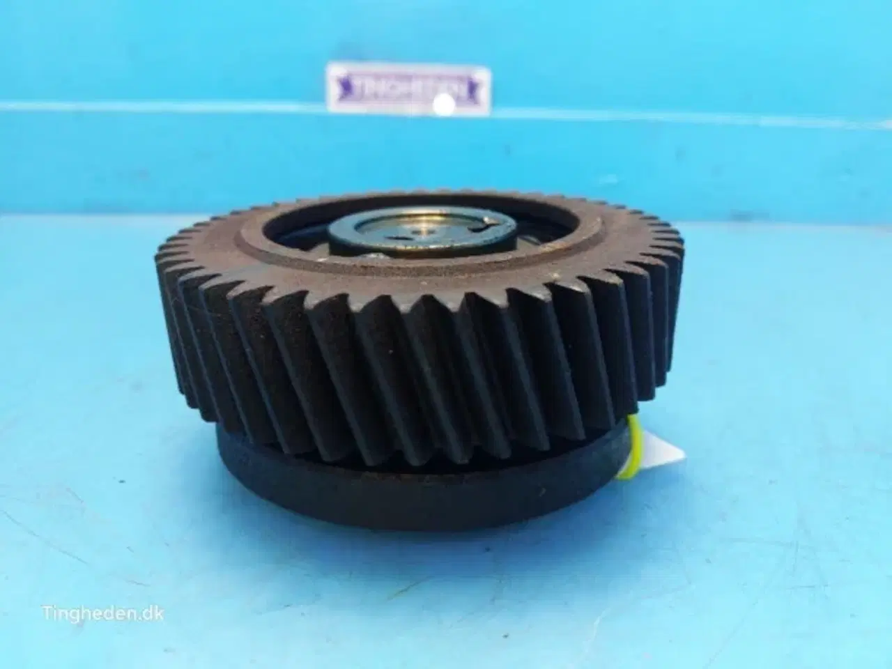 Billede 10 - SisuDiesel 84CTA-4V Tandhjul V837070004