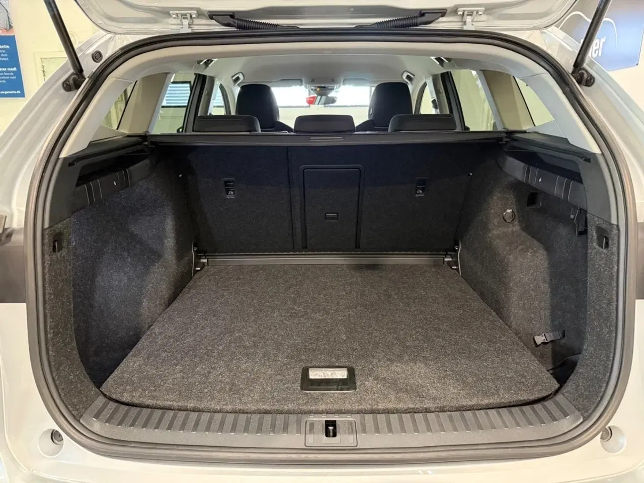 Billede 7 - Skoda Enyaq 60 iV Selection Lodge