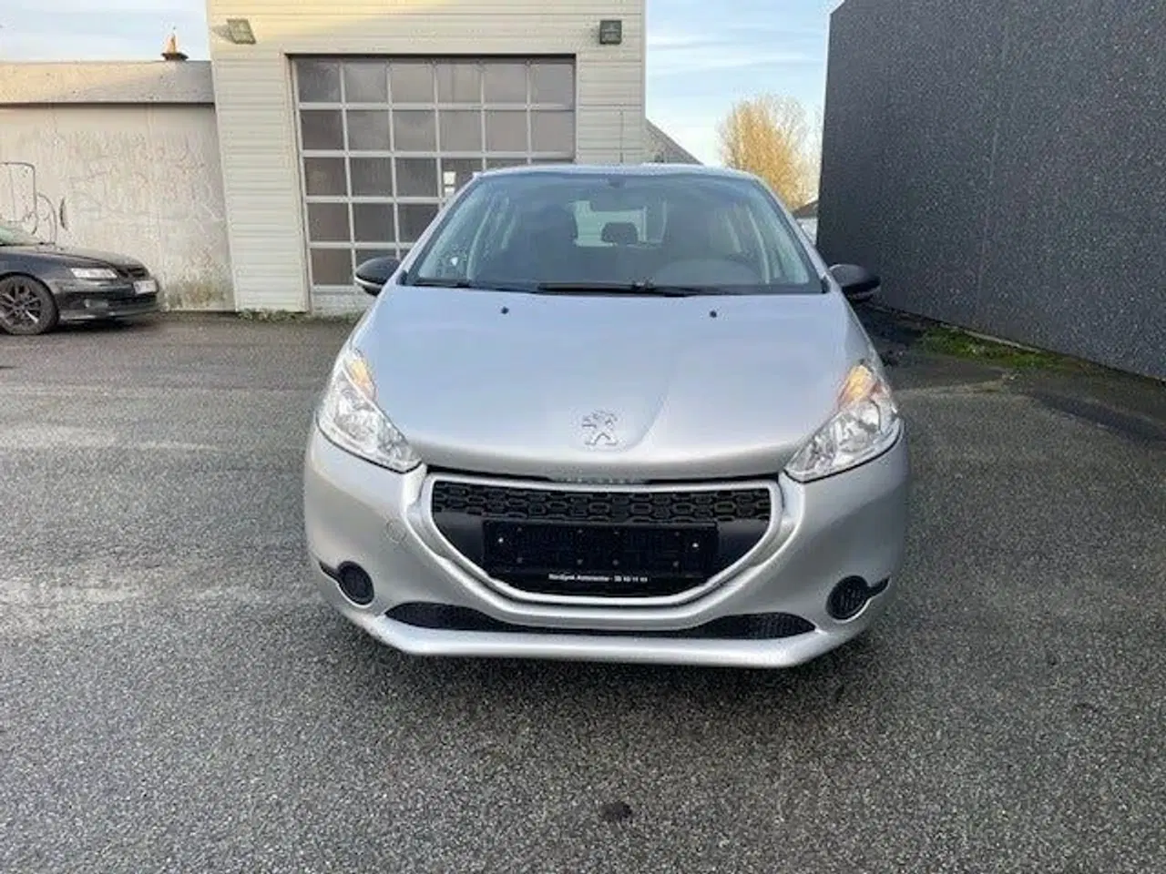 Billede 2 - Peugeot 208 1,0 VTi Active 68HK 5d