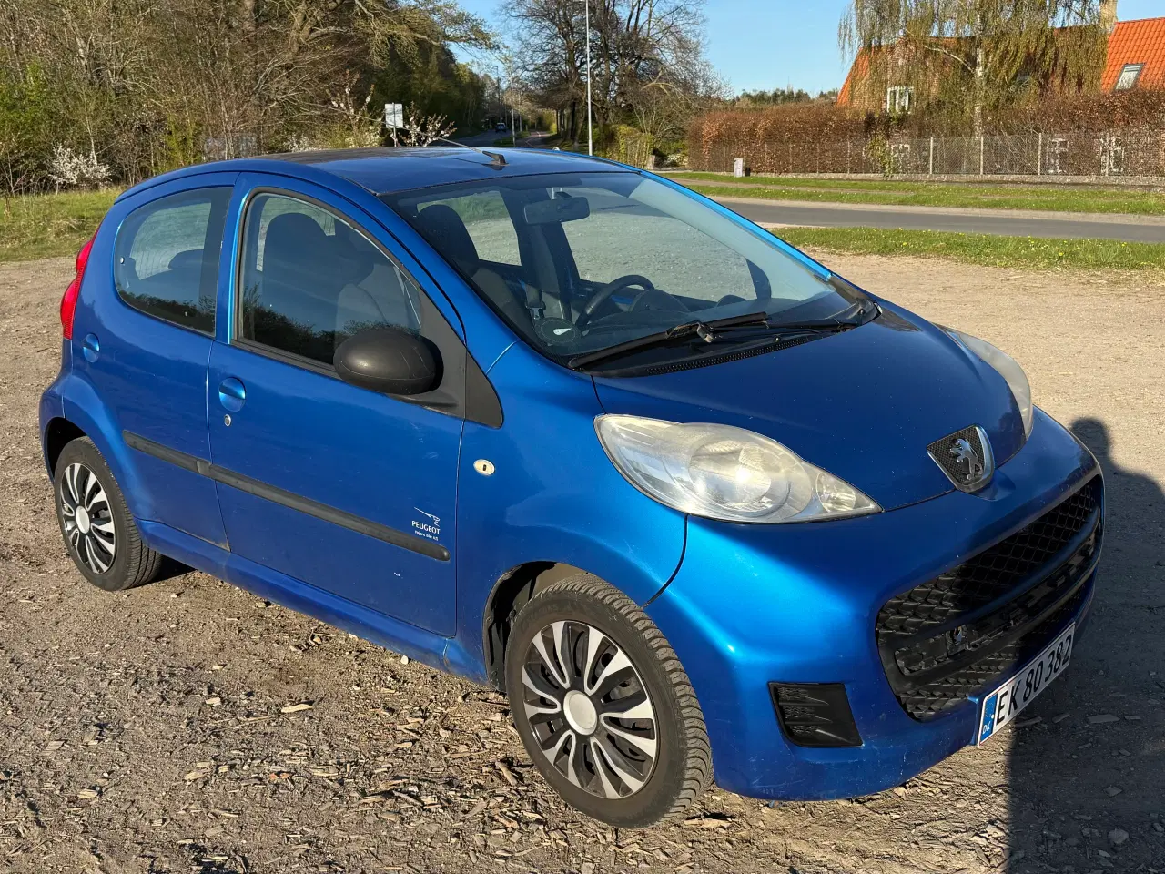 Billede 2 - Billig Økonomisk Bil