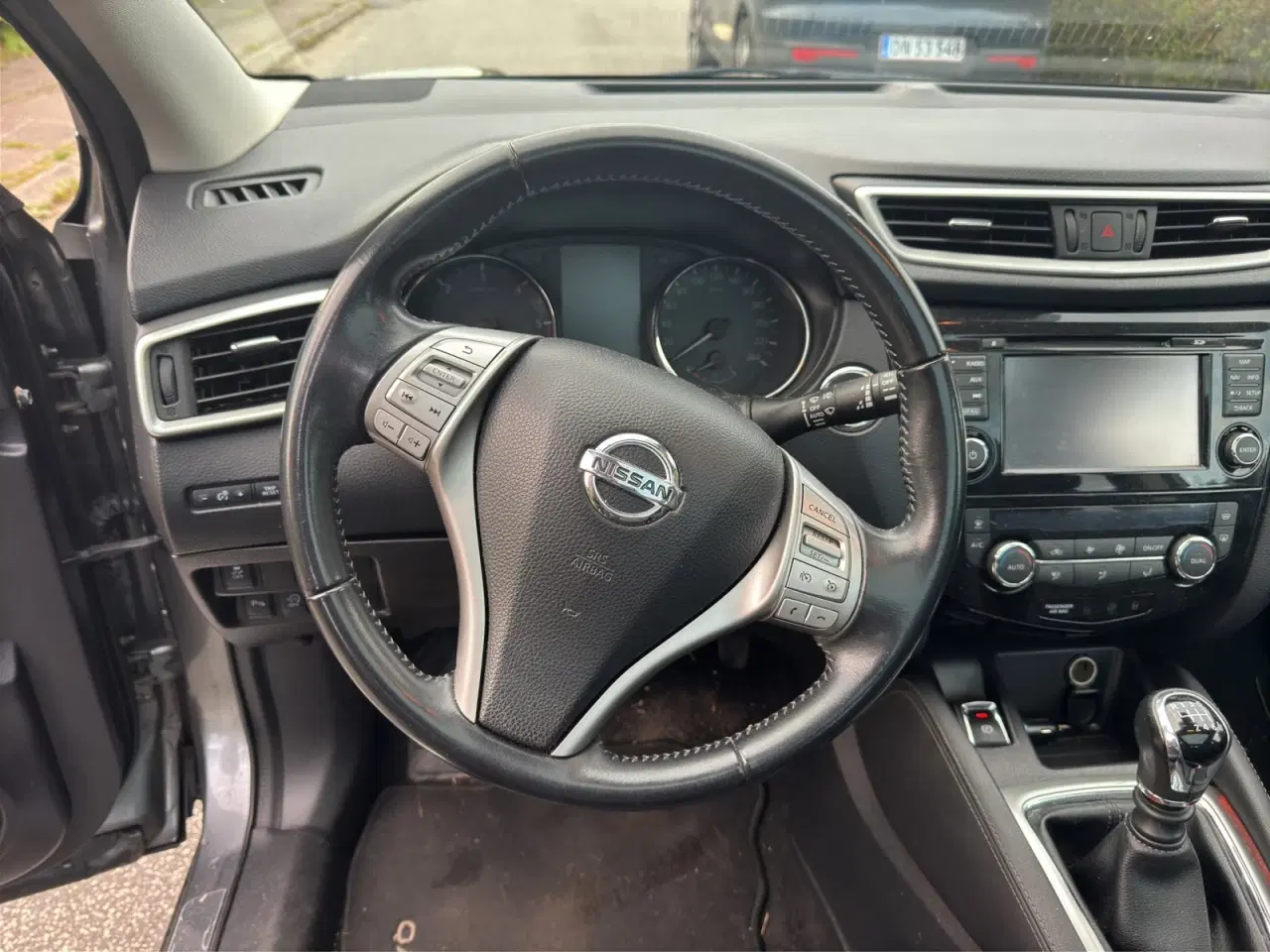 Billede 11 - Nissan Qashqai 1,6 dCi 130 Tekna