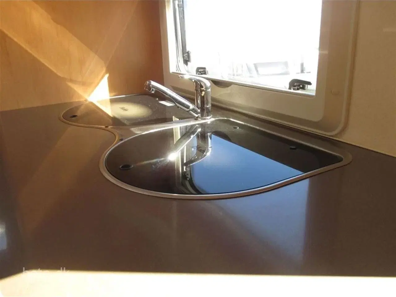 Billede 12 - 2008 - Hobby De Luxe 560 KMFe