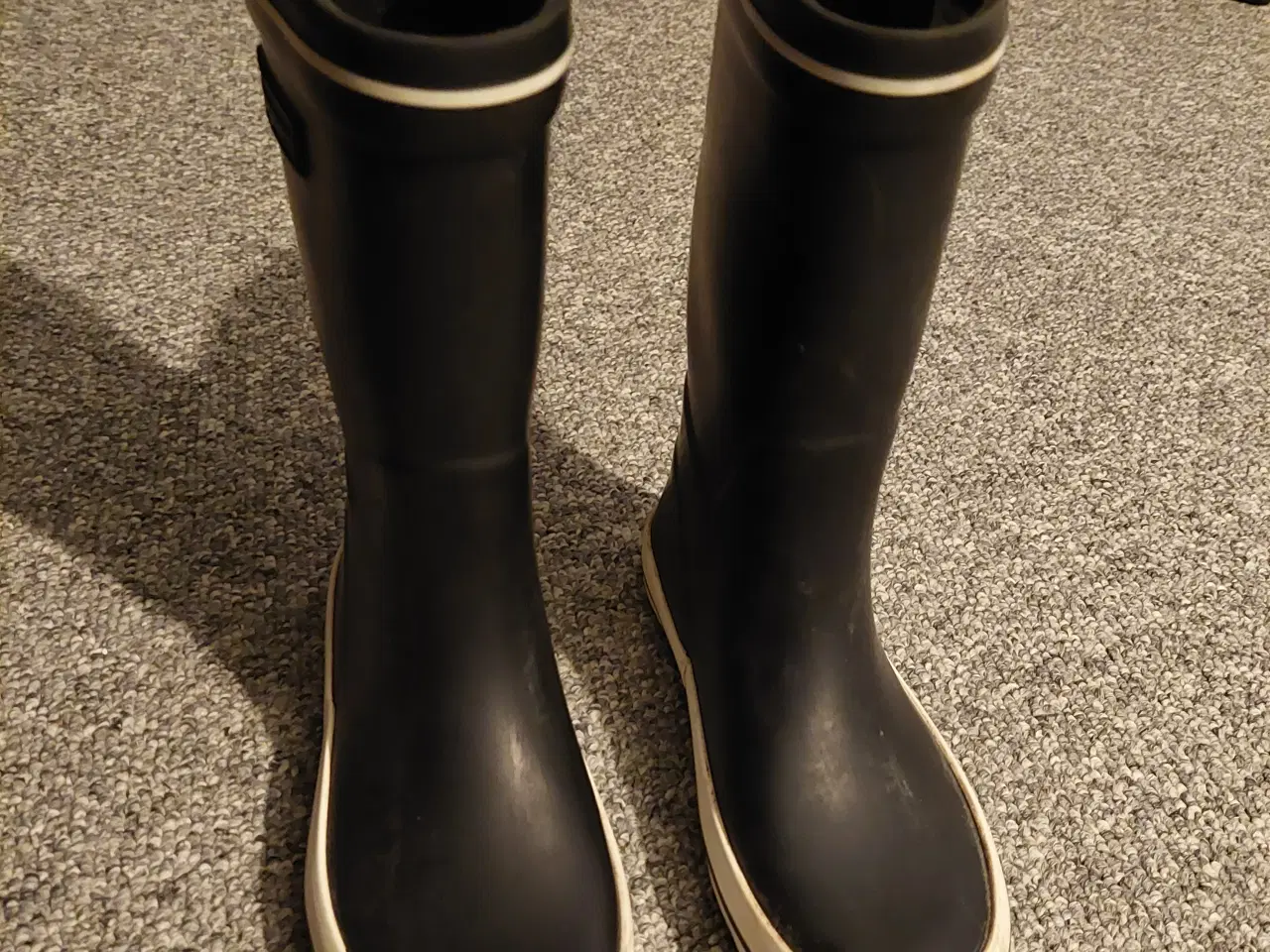 Billede 8 - Gummistøvler, str. 30