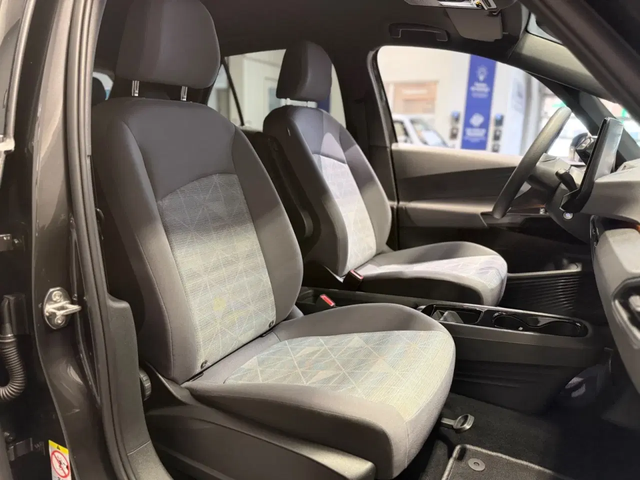 Billede 23 - VW ID.3 58 Pro