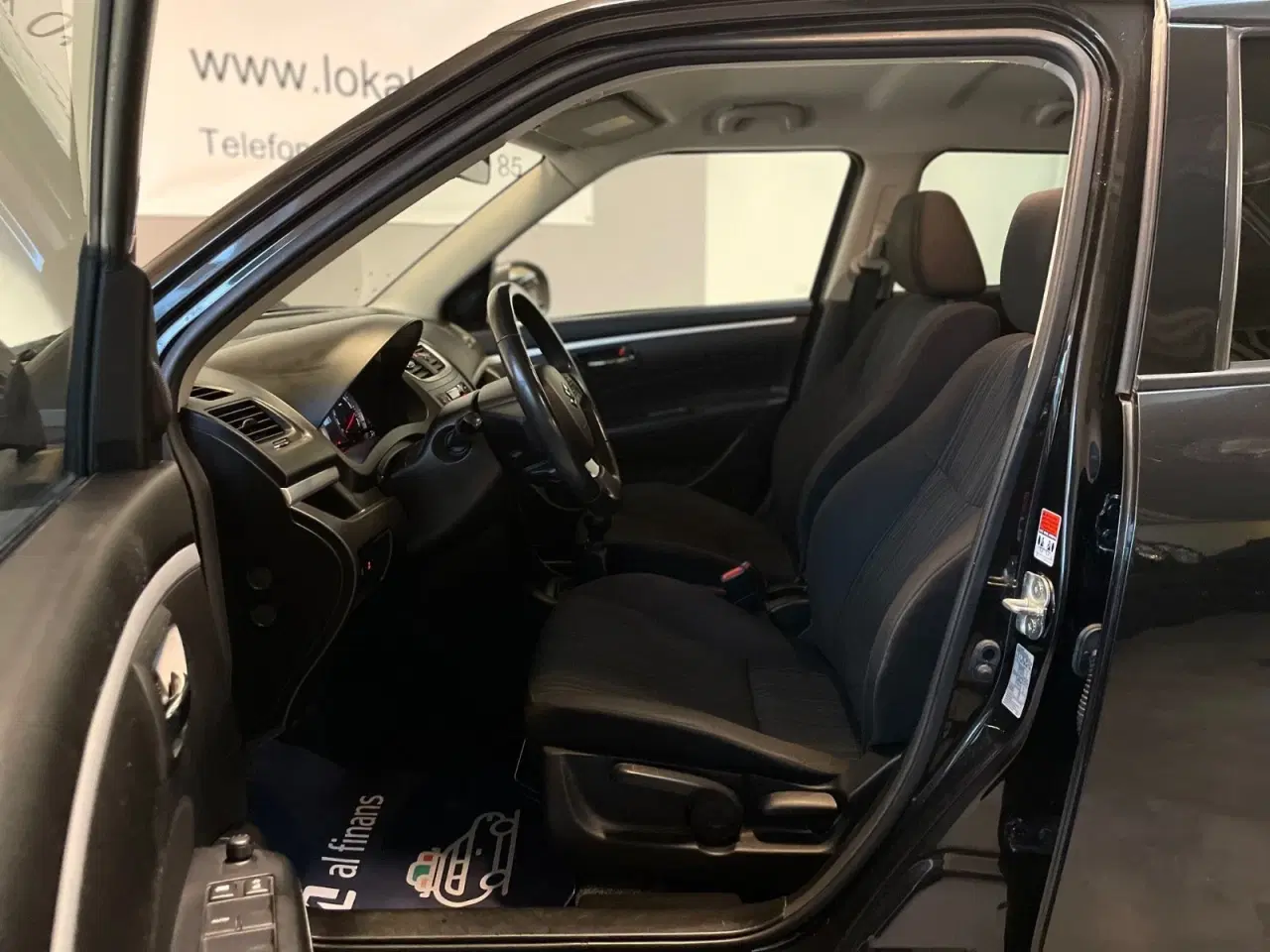 Billede 11 - Suzuki Swift 1,2 Dualjet Action