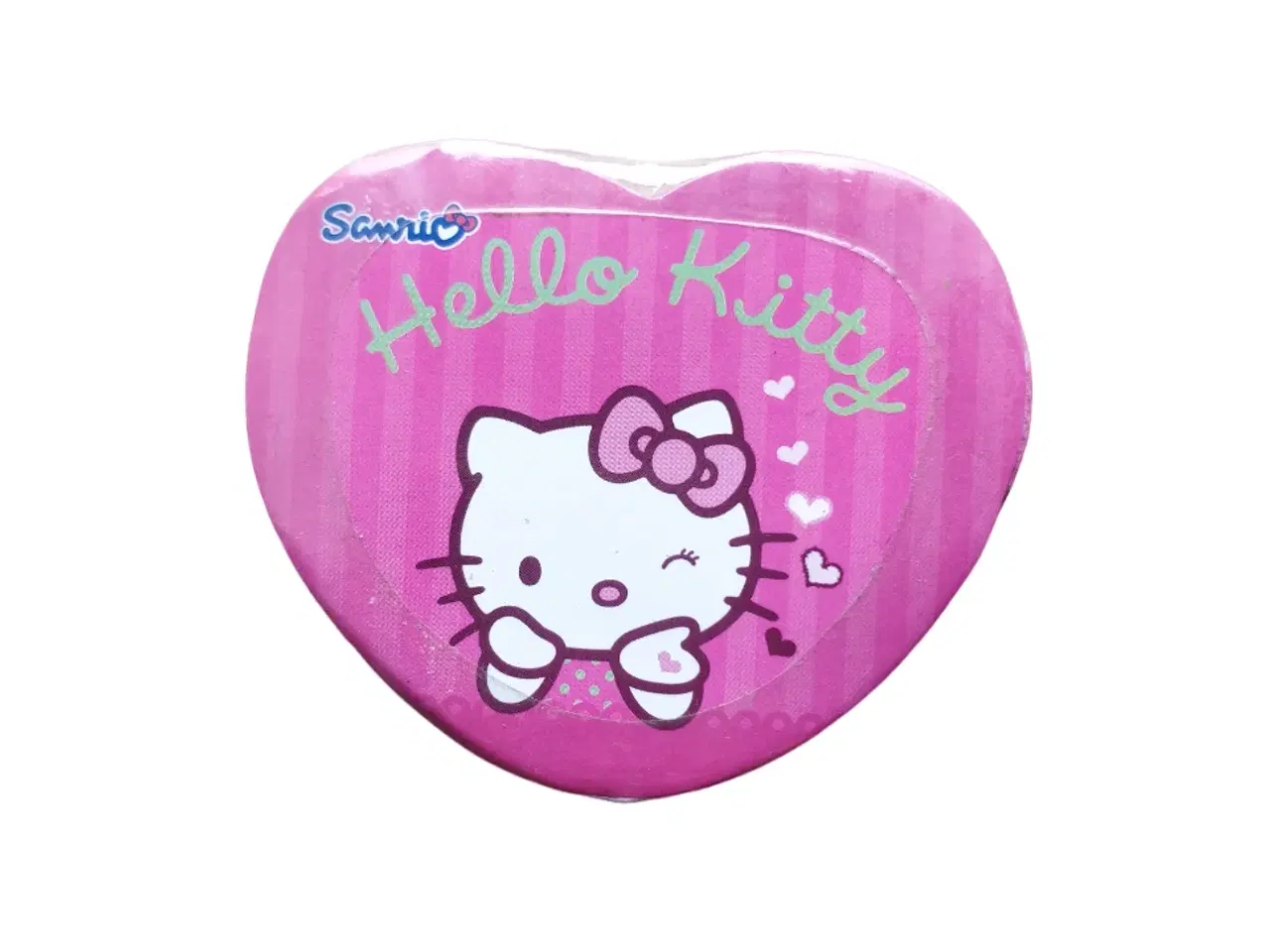 Billede 3 - Hello Kitty Magisk håndklæde, magic towel