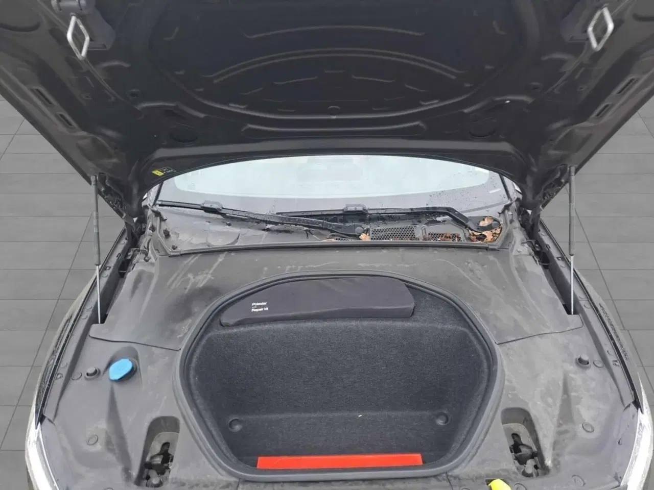 Billede 14 - Polestar 2  Long Range