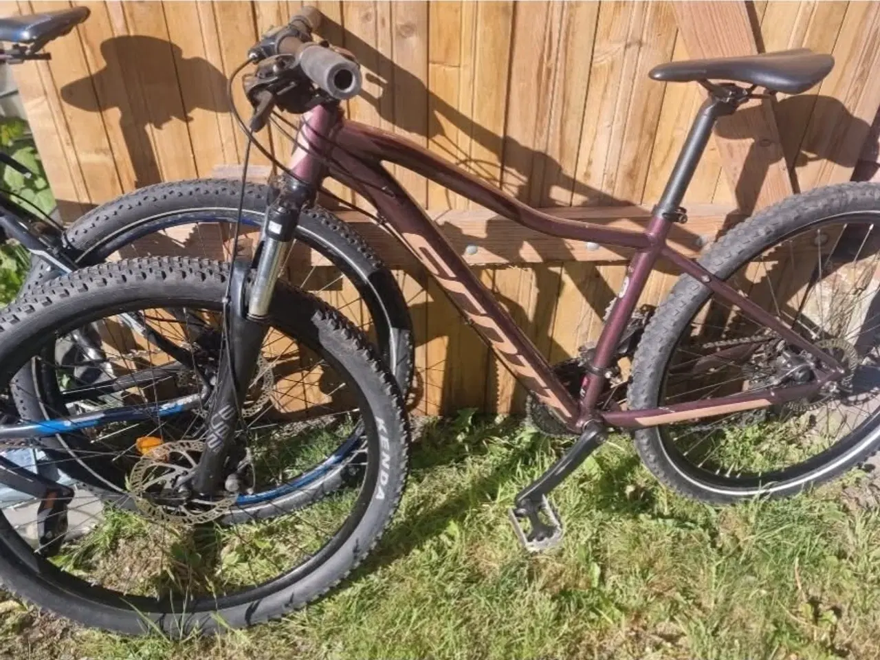 Billede 7 - MTB    Forskellige MTB 