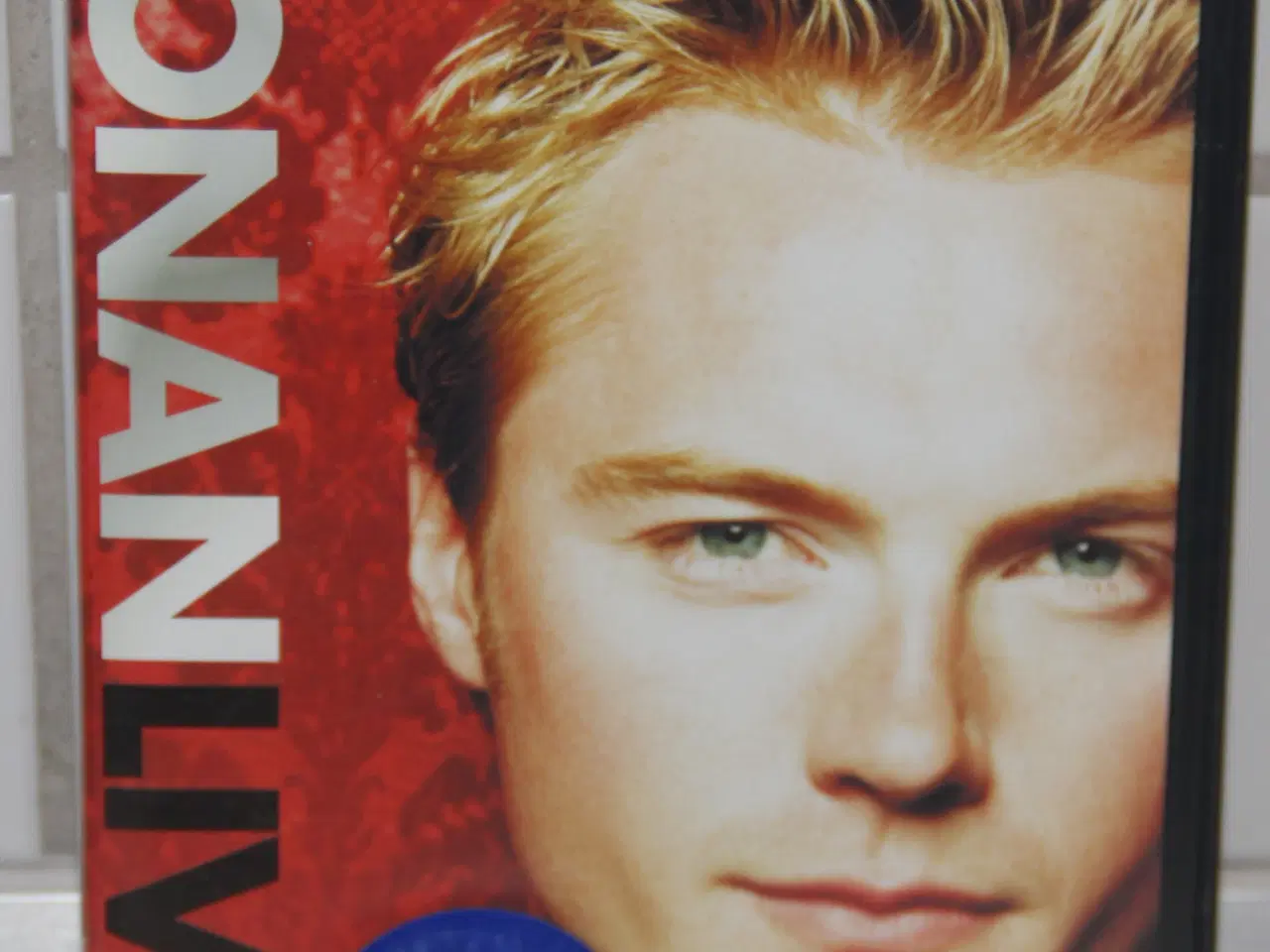 Billede 13 - DVD’er med Musik Sælges