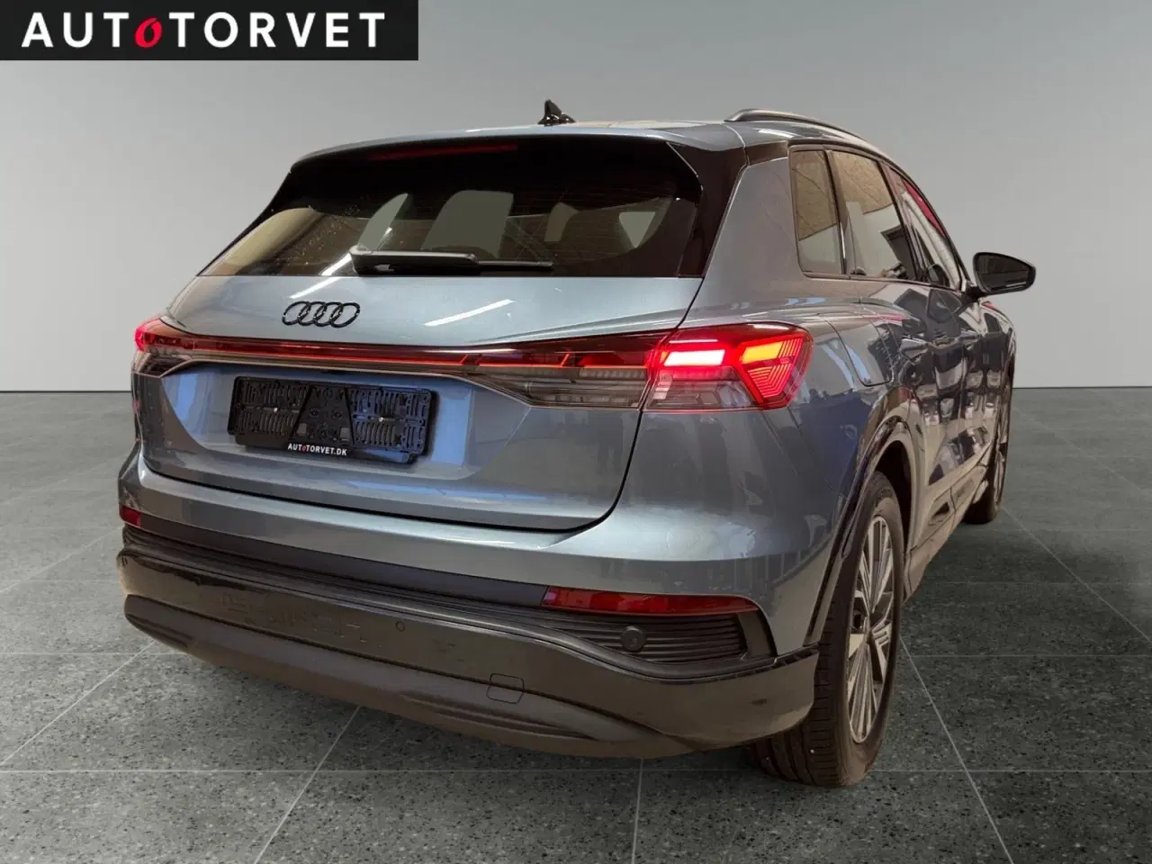 Billede 3 - Audi Q4 e-tron 40 