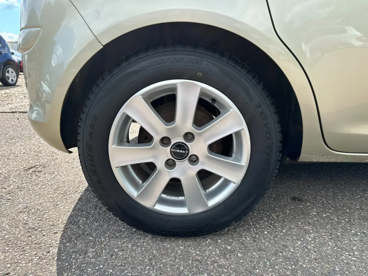 Billede 9 - Opel Corsa 1,4 16V Enjoy