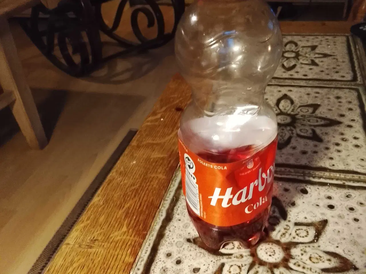 Billede 1 - Ñitento konsol mini