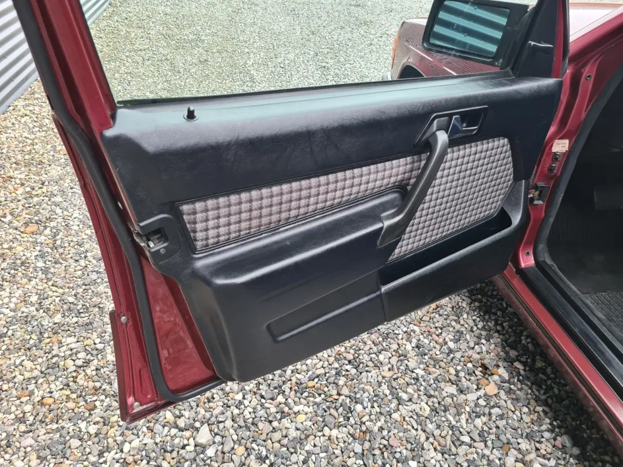 Billede 22 - Mercedes 190 E 2,0 aut.