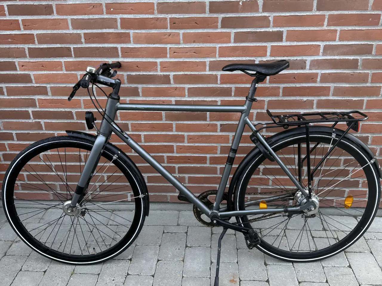 Billede 1 - Kildemoes citybike