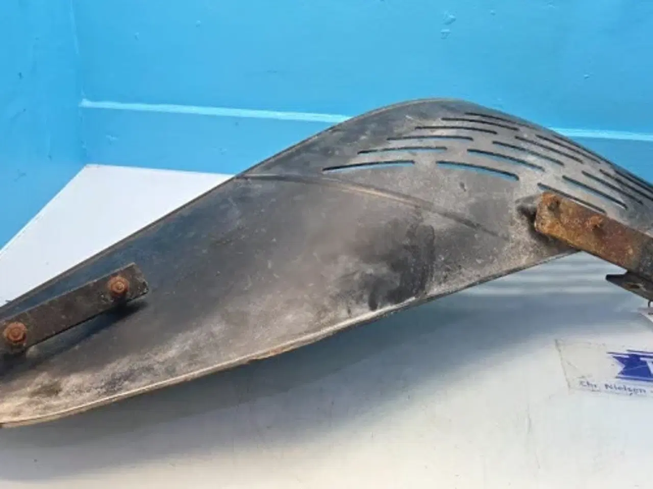 Billede 10 - Case MX270 Sideskærm R. 258610A3