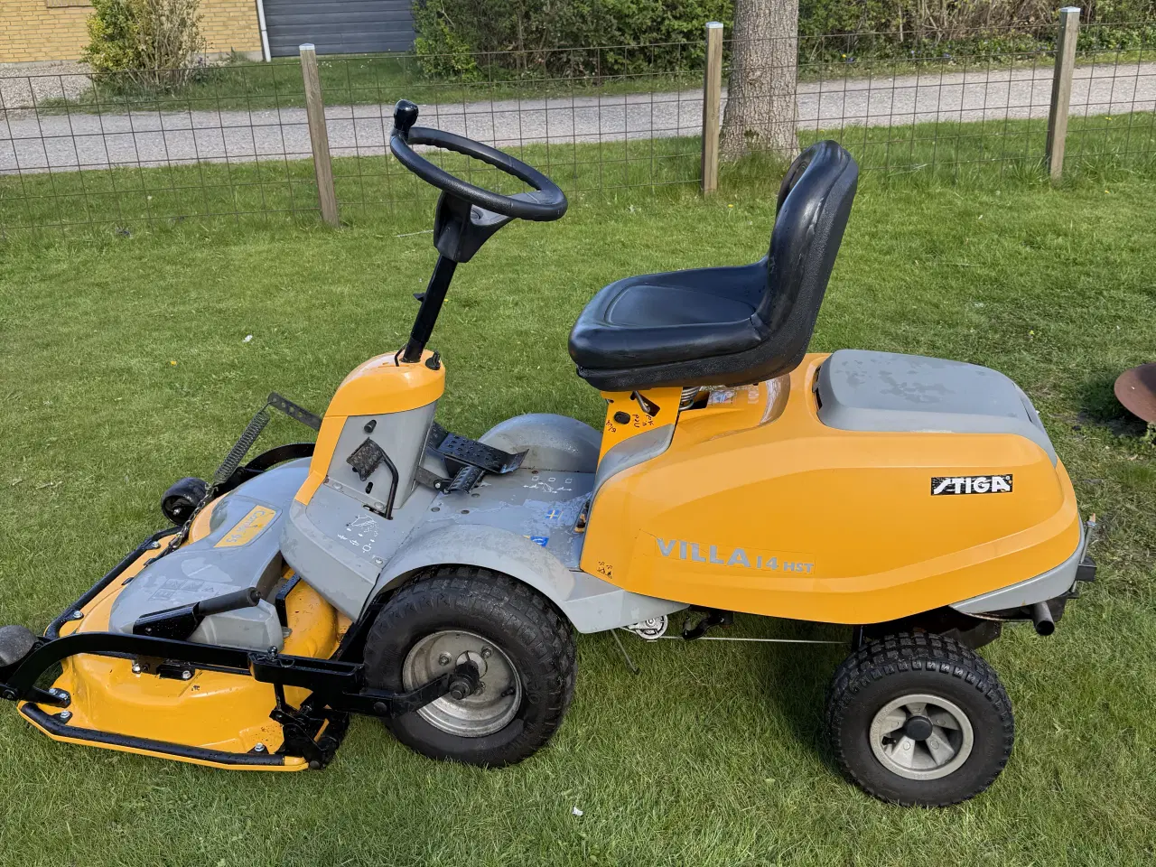 Billede 4 - Stiga villa 