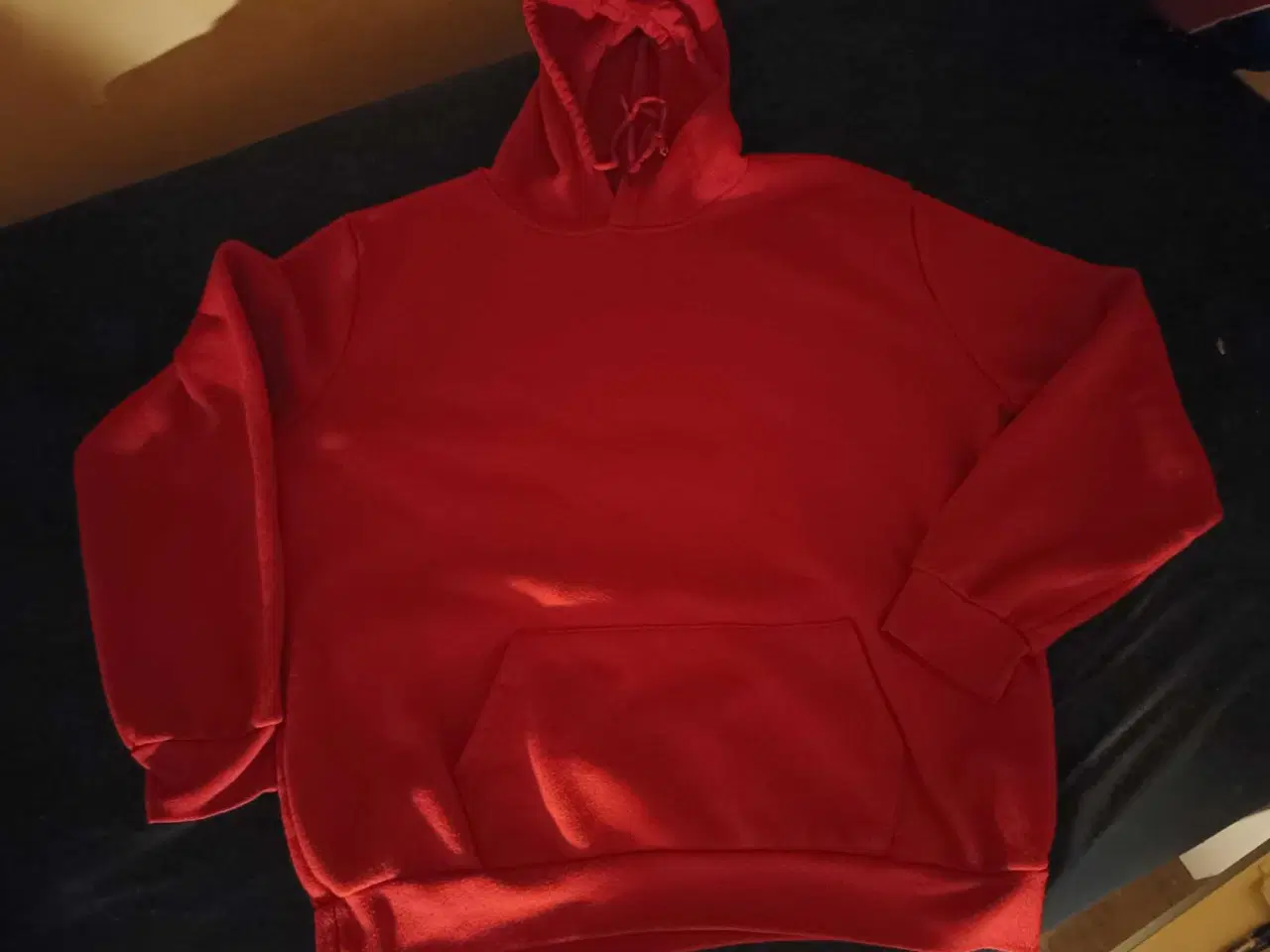 Billede 2 - Super lækker bluse i blød bomuld 