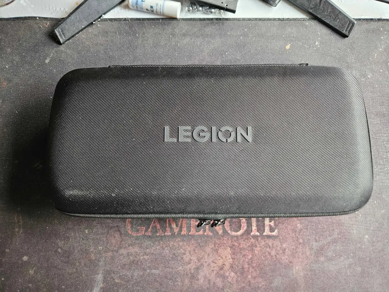 Billede 4 - Lenovo Legion Go S 8.8"