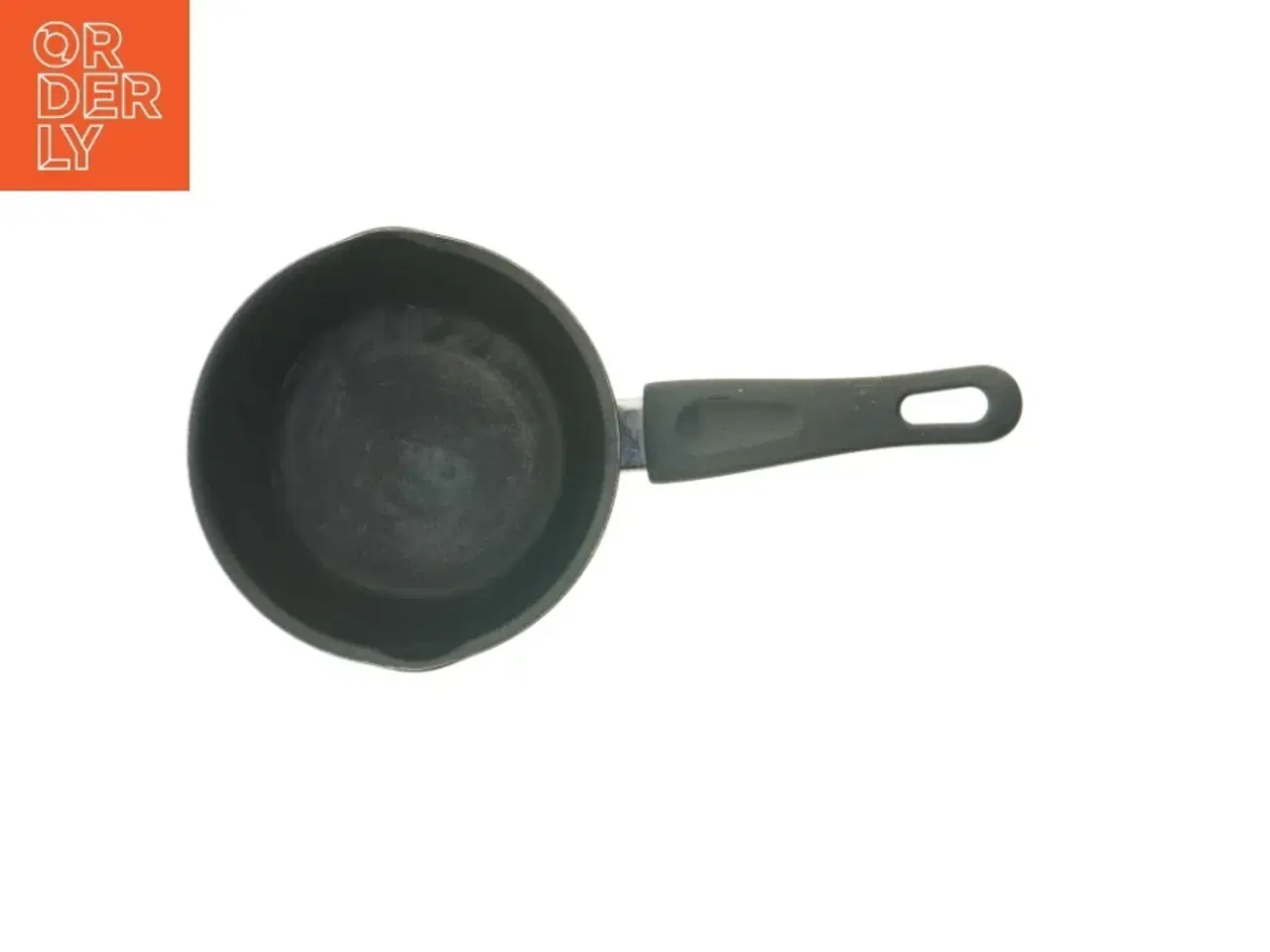 Billede 3 - Brugt kasserolle (str. Ø. 17 cm. længde. 32 cm)