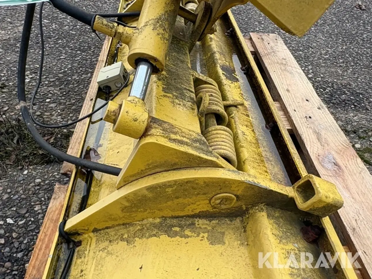 Billede 12 - Sneplov