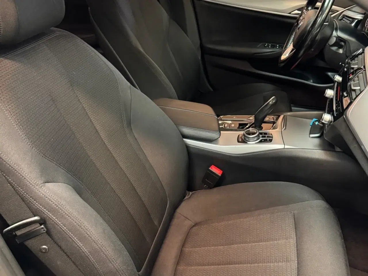 Billede 15 - BMW 530d 3,0 Touring aut.