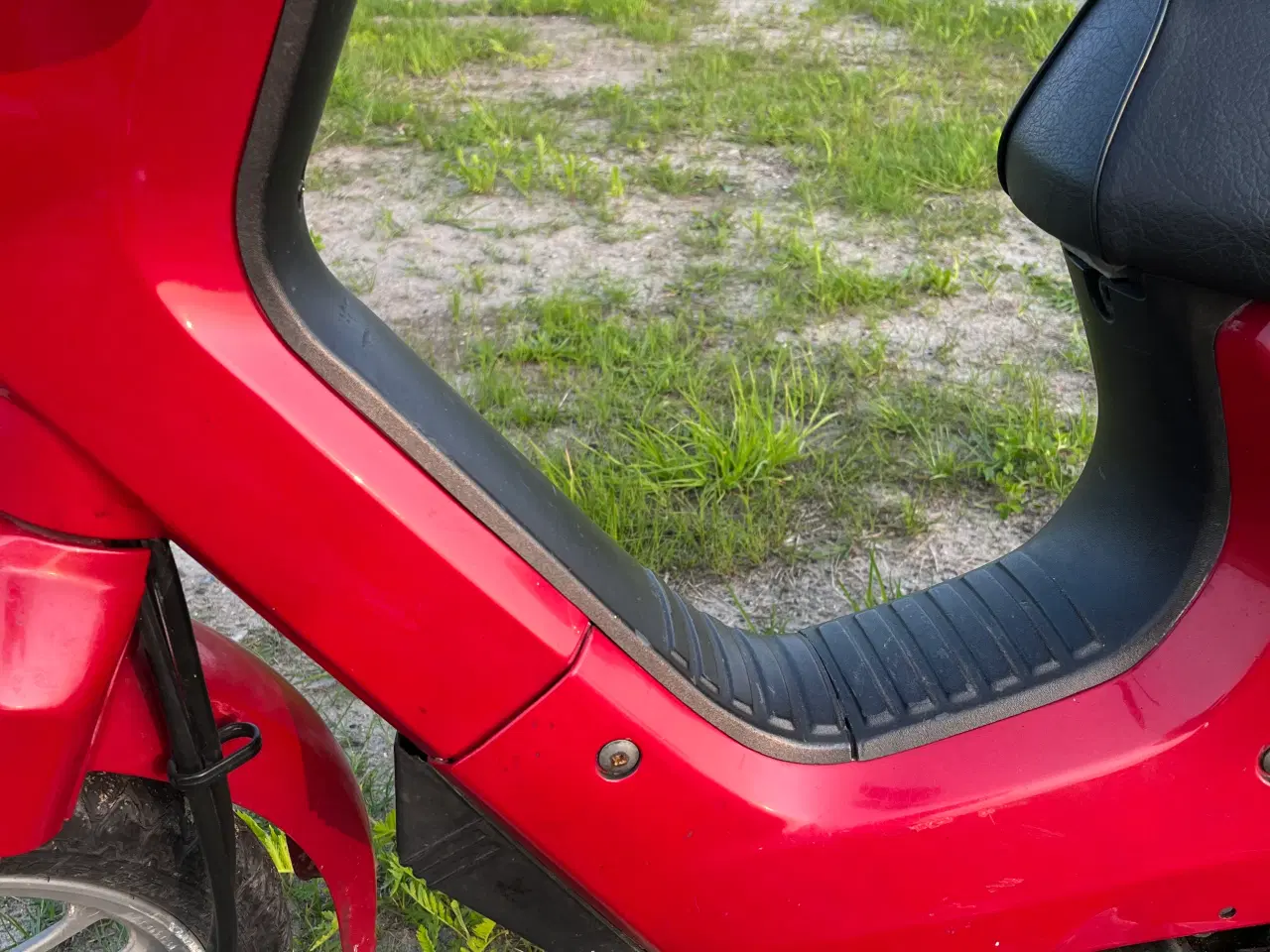 Billede 15 - Flot Honda Wallaroo 