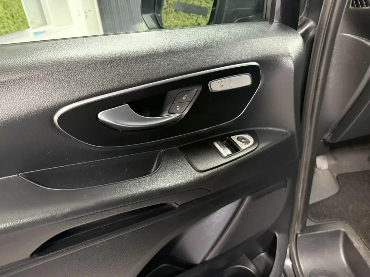 Billede 17 - Mercedes-Benz Vito 116 A3 2,0 CDI RWD 9G-Tronic 163HK Van Aut.