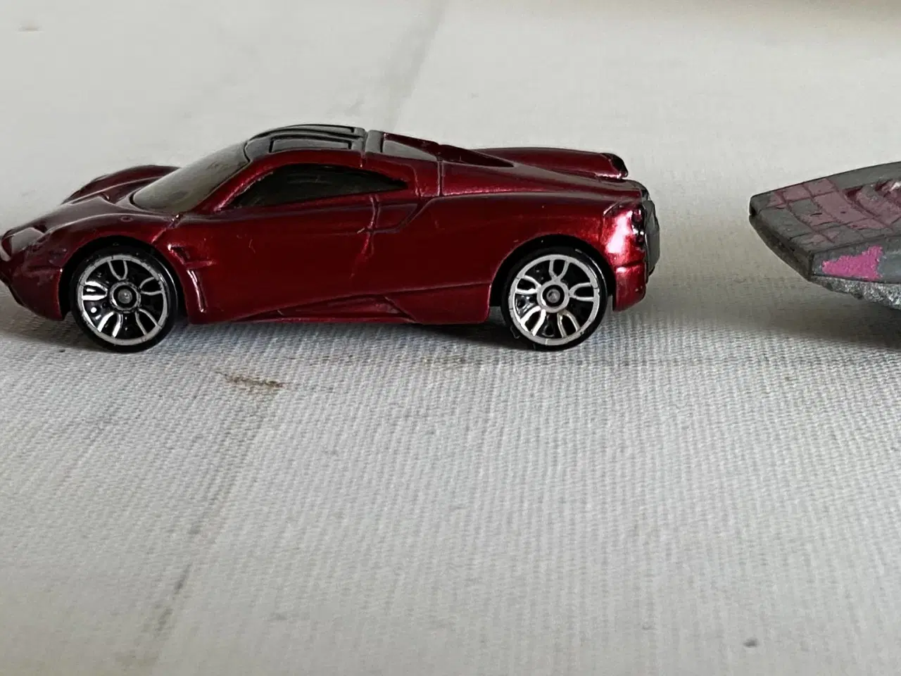 Billede 7 - Ældre legetøjsbiler, Retro/ vintage samling 