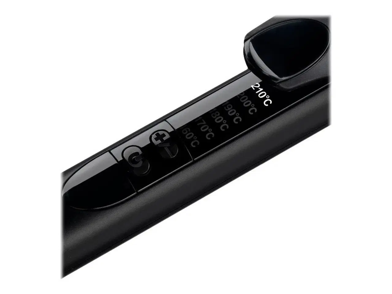 Billede 7 - Krøllejern BaByliss C452E 32 mm kvarts-keramik