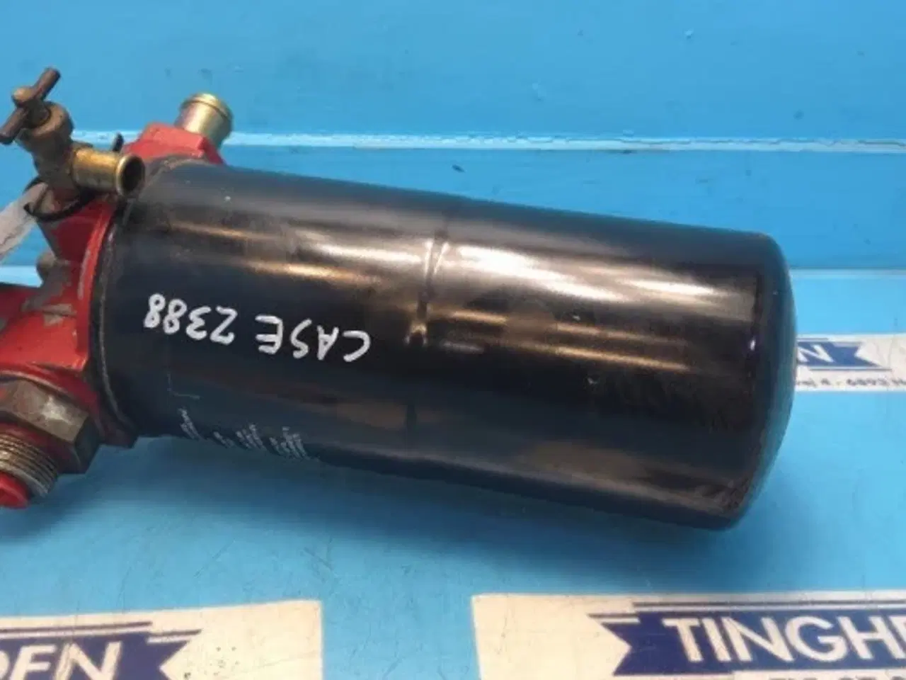 Billede 13 - Case 2388 Oliefilter 87784C92