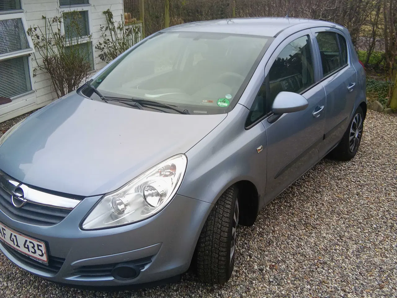 Billede 3 - Opel Corsa