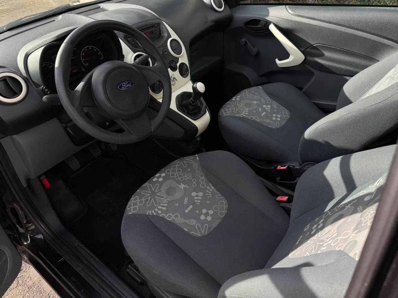 Billede 8 - Ford ka 1.2