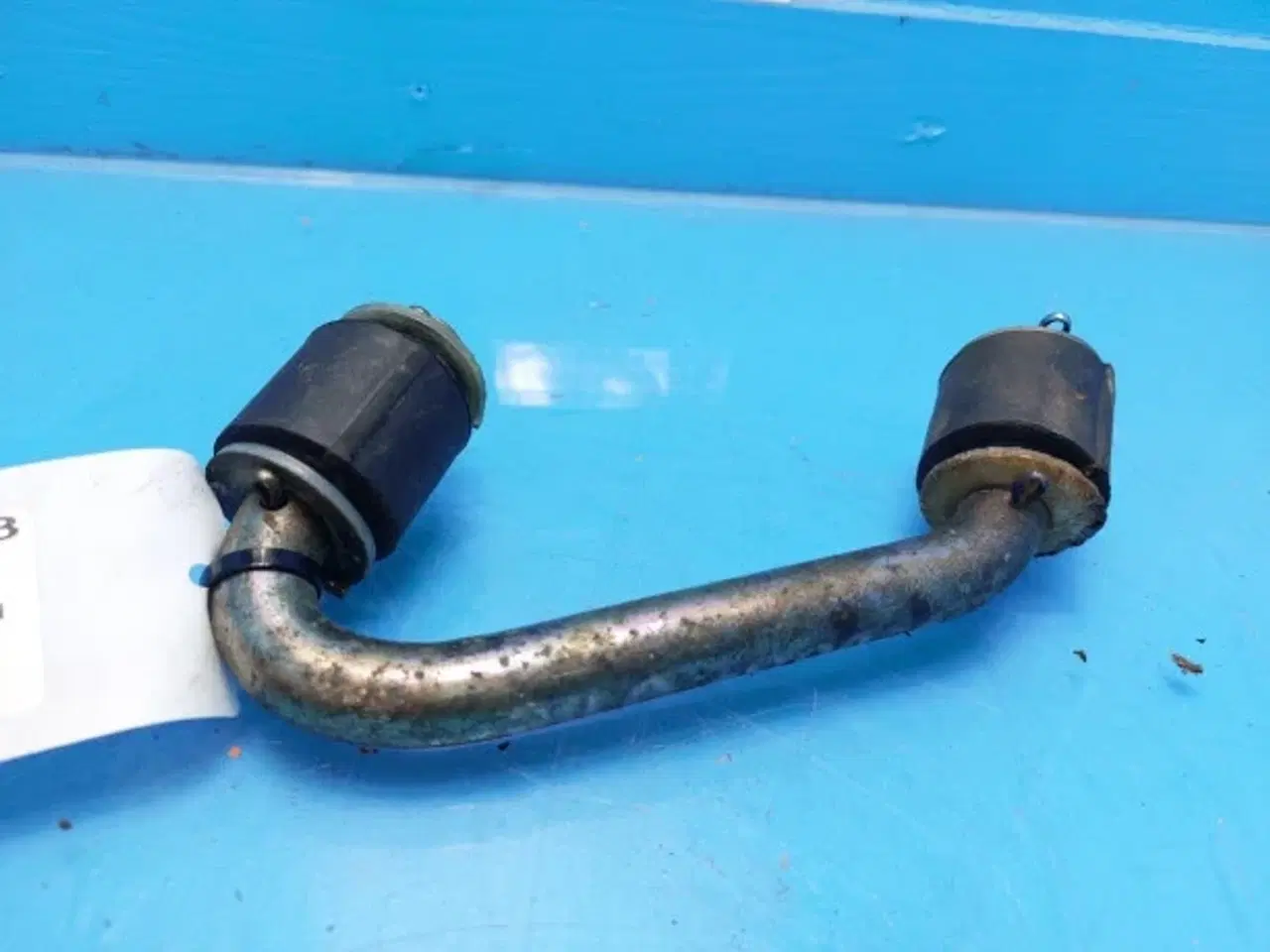 Billede 6 - Dronningborg D7000 Vippearm 28430159