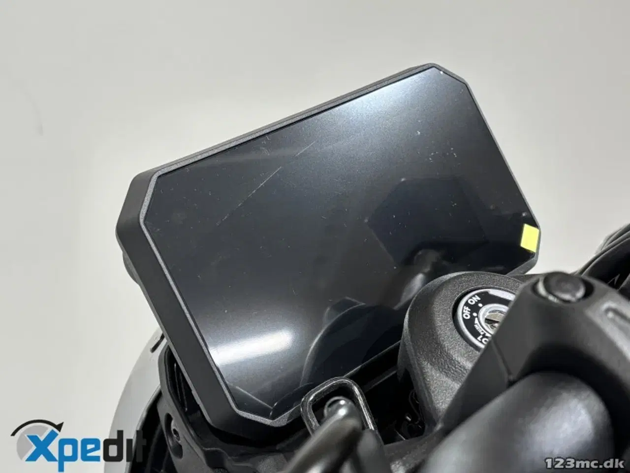 Billede 13 - Suzuki GSX-8T