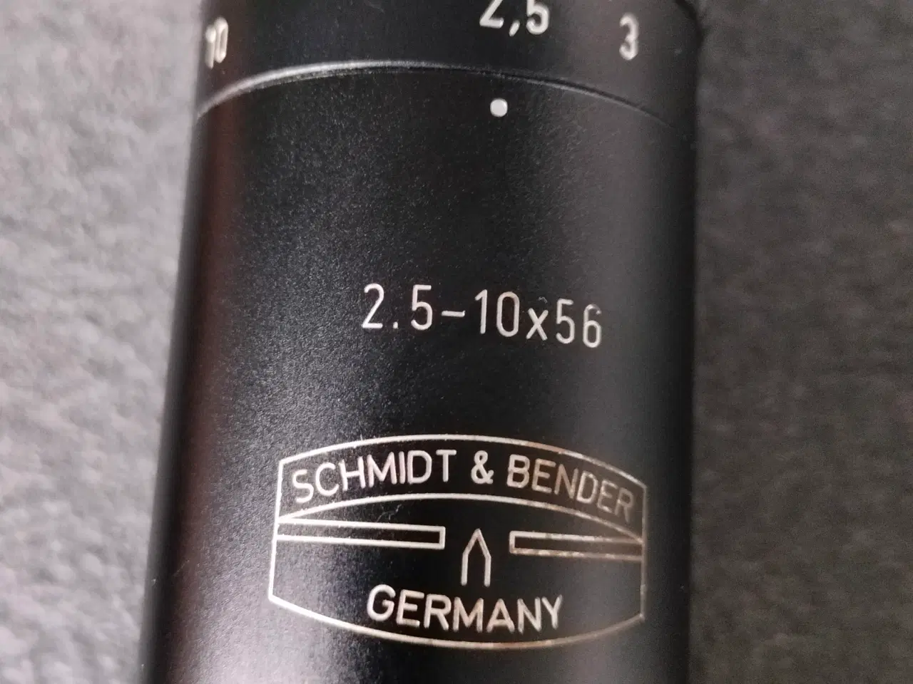Billede 1 - Schmidt & Bender 
