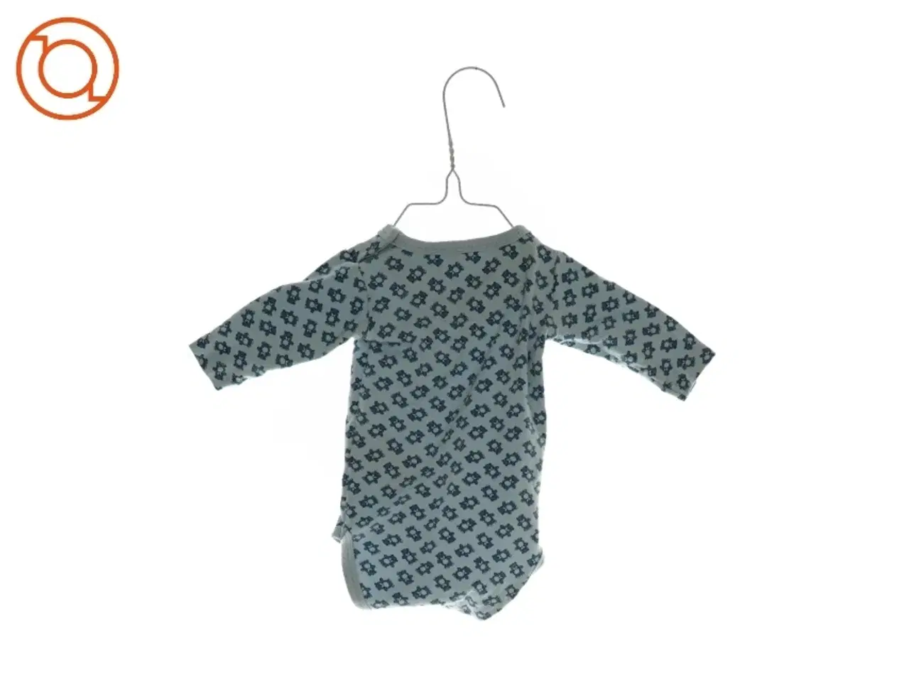 Billede 2 - Bodystocking fra Name It (Str. 56)