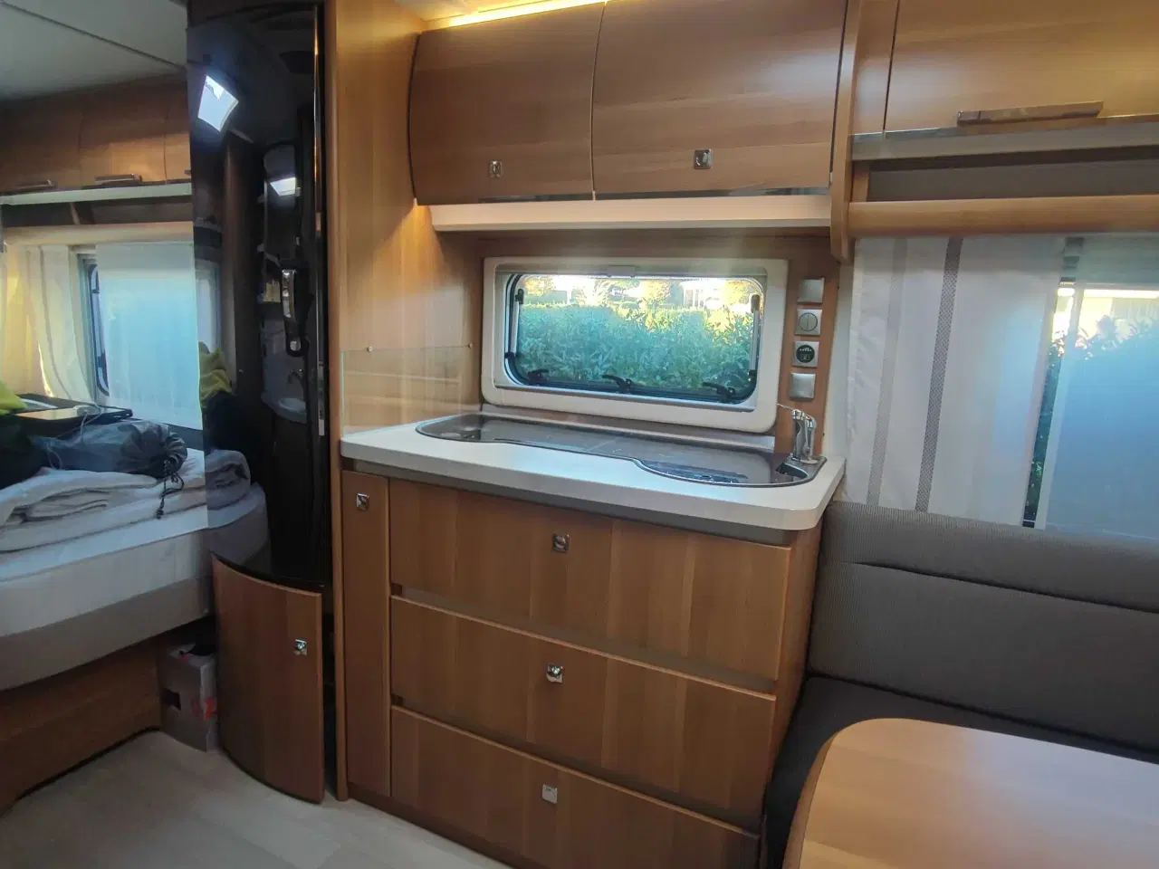 Billede 10 - Fendt 495 SF Saphir