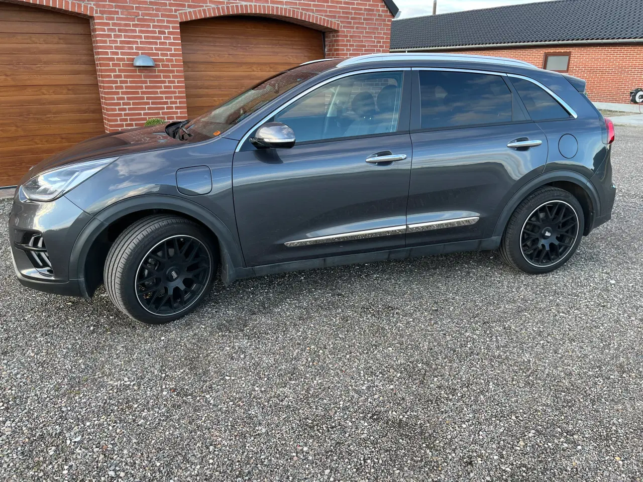 Billede 6 - kia niro plug in hybrid