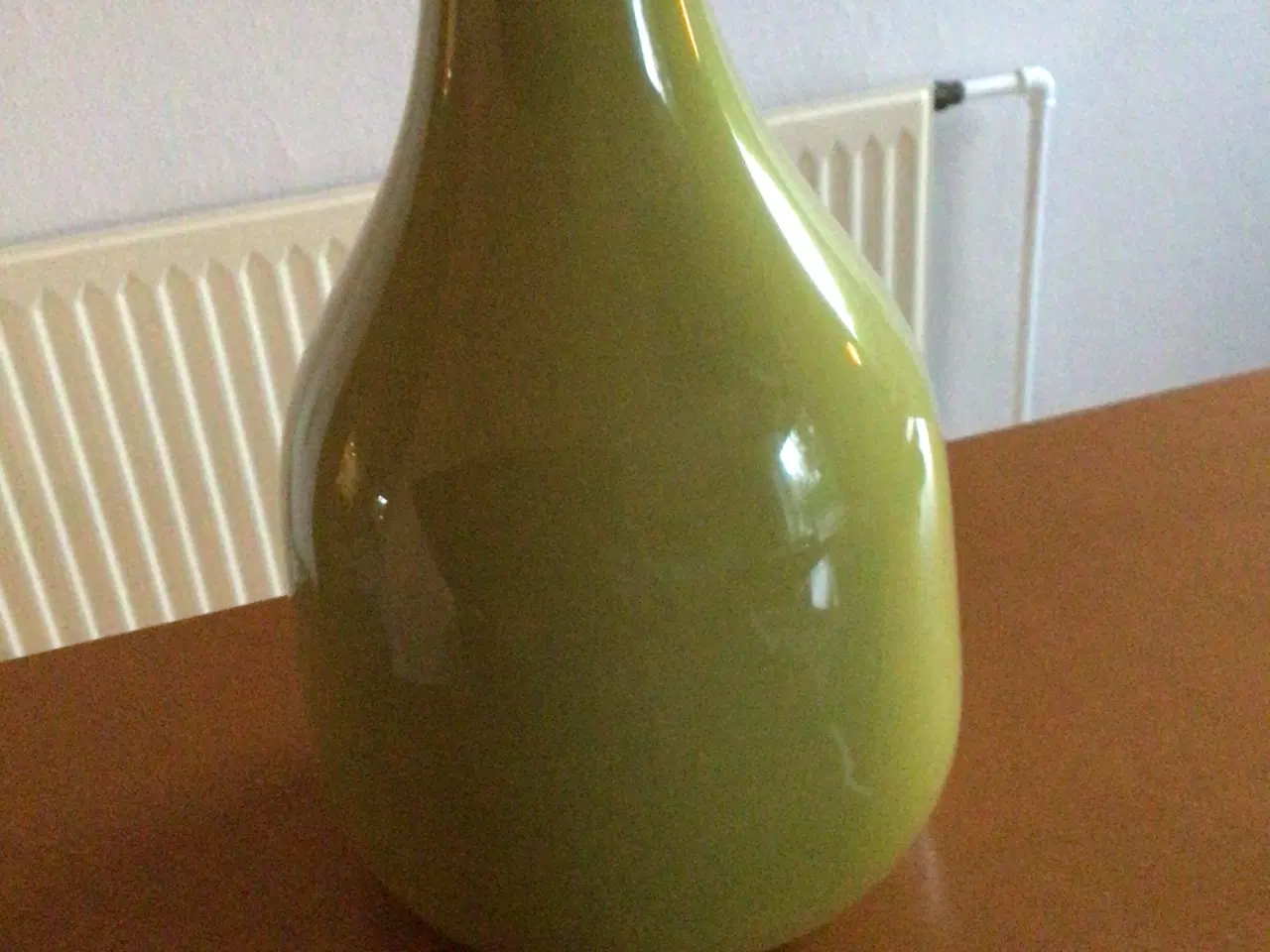 Billede 1 - Kahler vase  