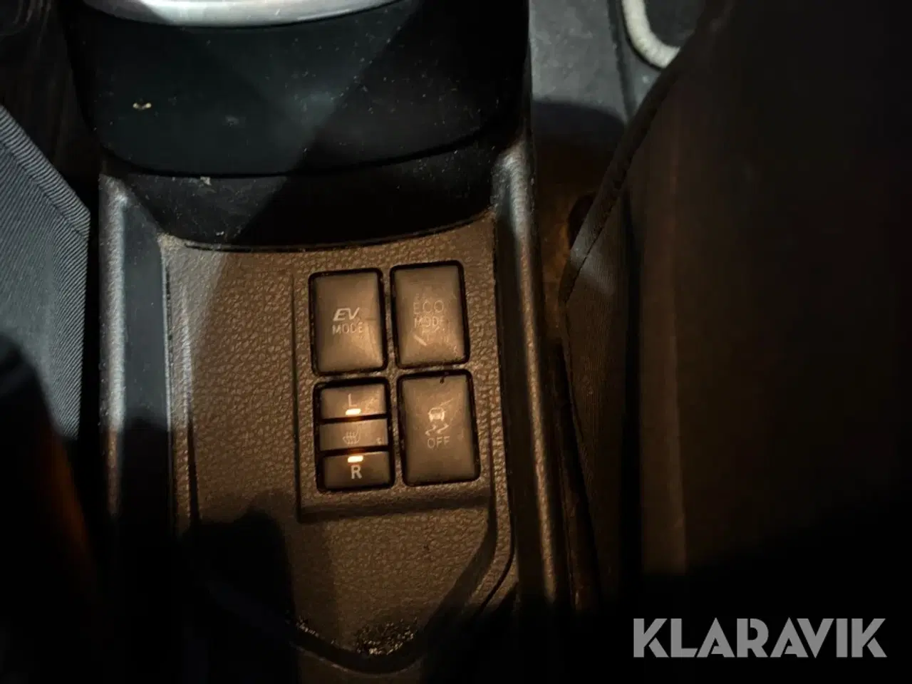 Billede 11 - Personbil Toyota Yaris 1.5 Hybrid E-CVT