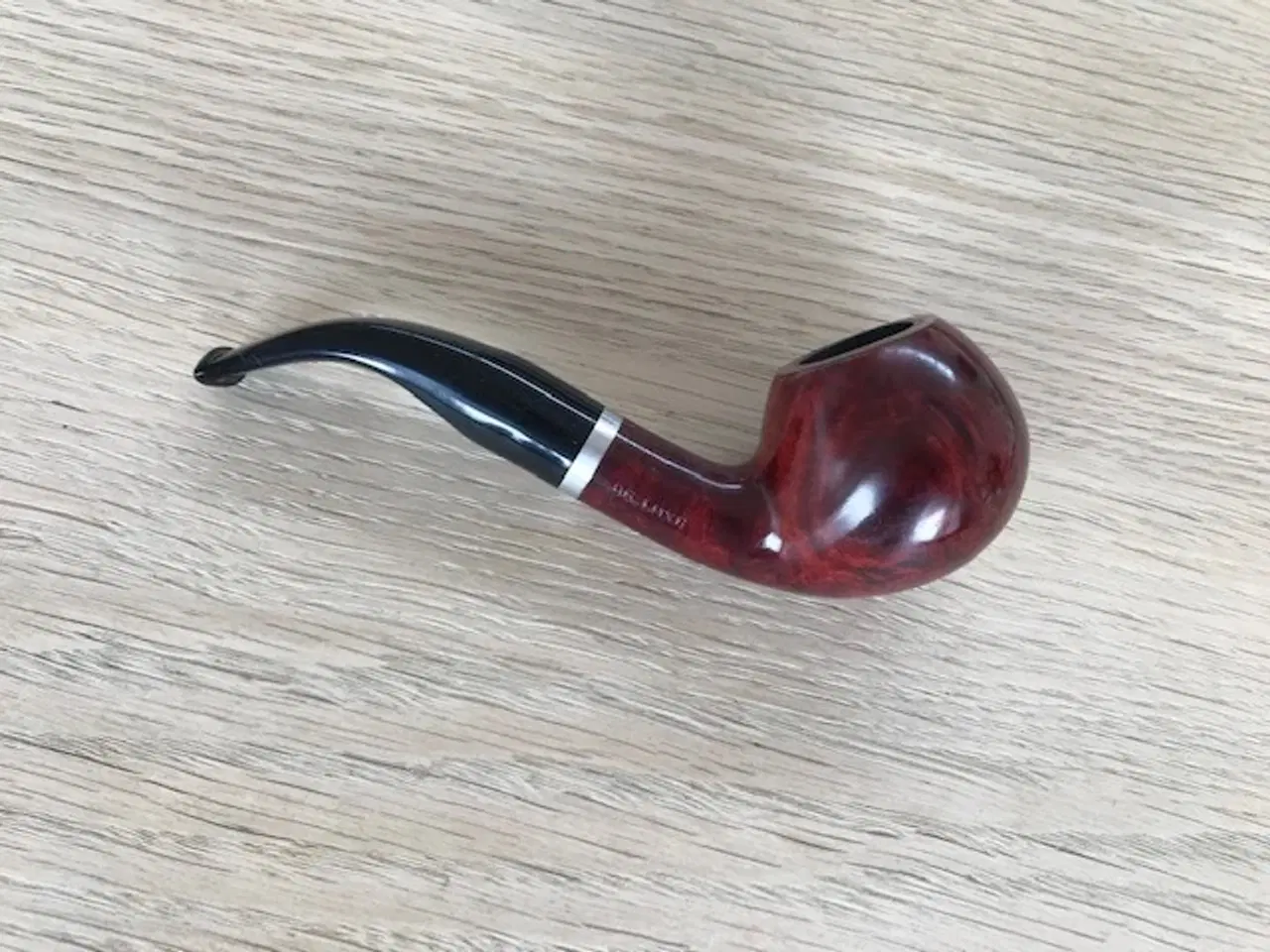 Billede 2 - Meget Fin pibe