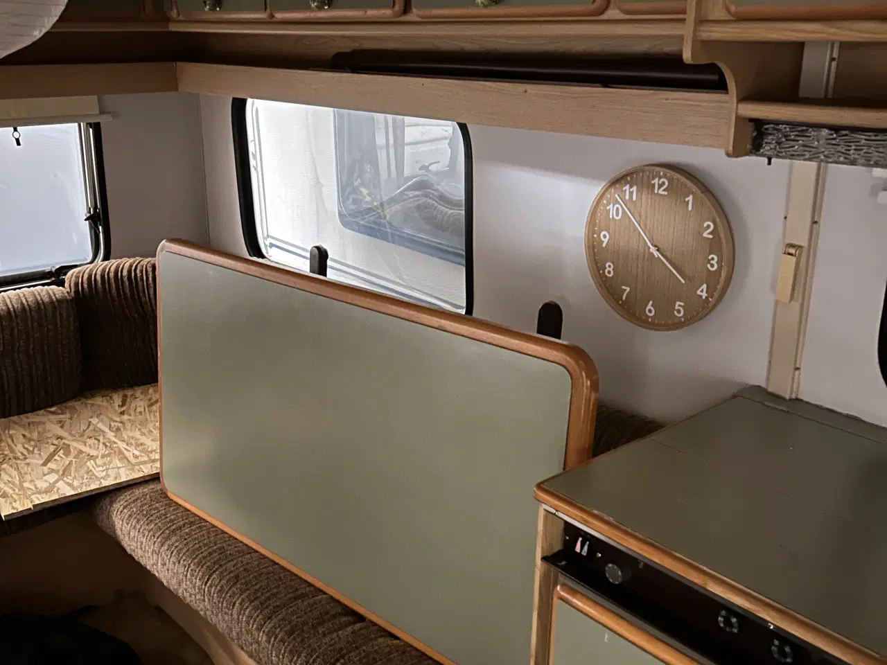 Billede 9 - KNAUS campingvogn