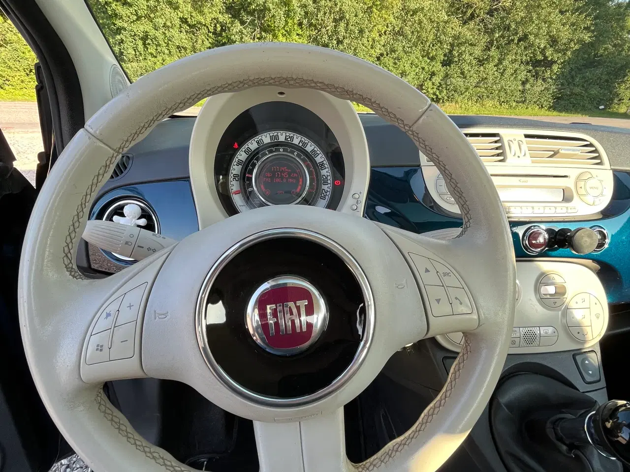 Billede 8 - Fiat 500