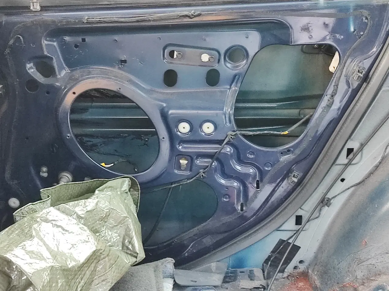 Billede 12 - FORD MONDEO MK2 ÅRG.2000 1.8 